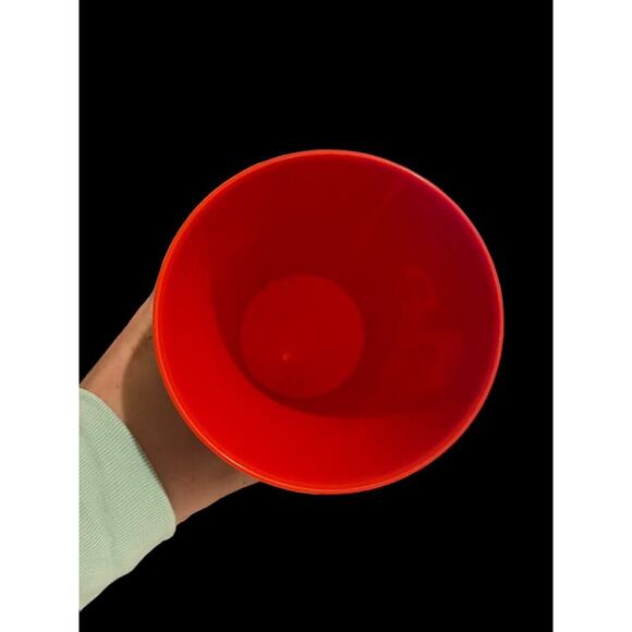 Texas Rangers World Series 2010 Cup Large Plastic Collectible MLB Fall Classic - Picture 5 of 6